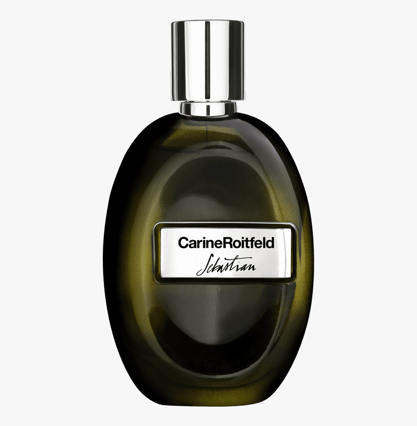 Carine Roitfeld Kar Wai, HD Png Download