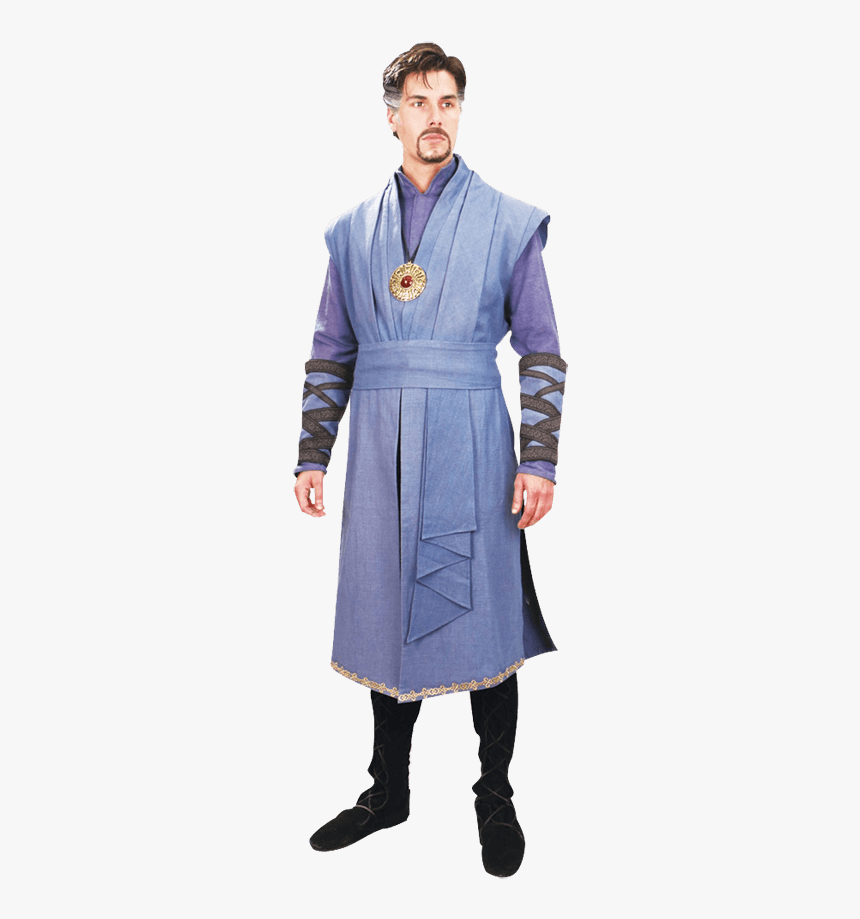Mystic Tunic Ensemble - Fantasy Tunic Male, HD Png Download