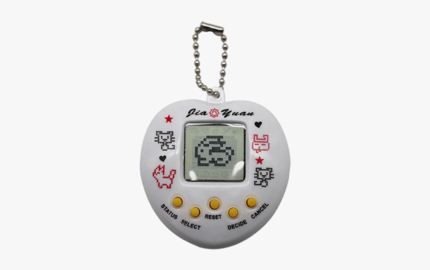 Image - Tamagotchi, HD Png Download