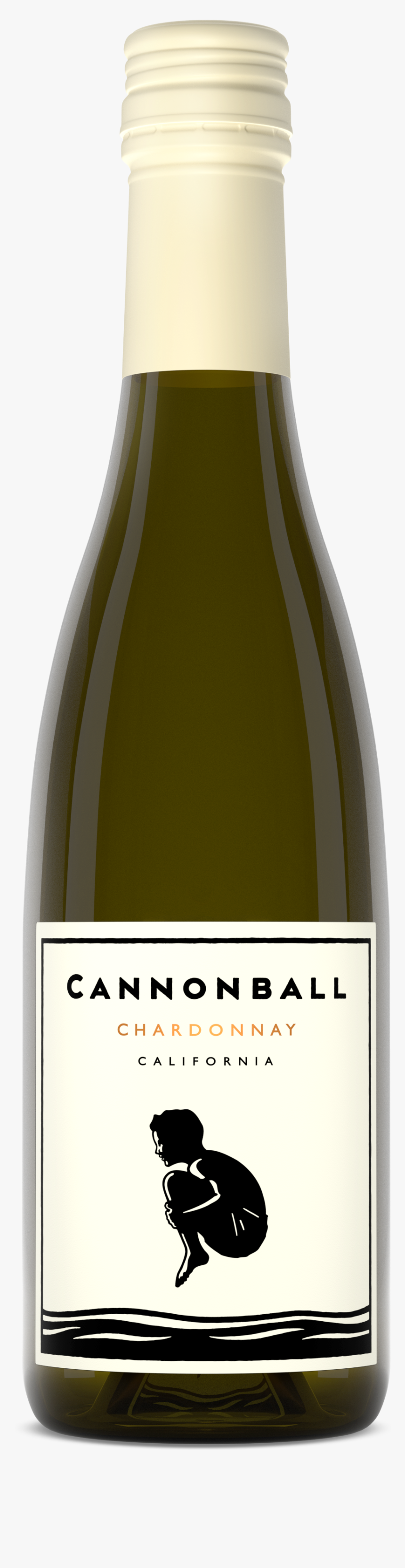 Glass Bottle, HD Png Download