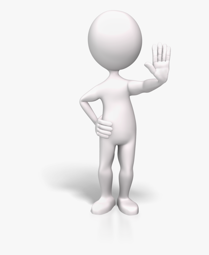 Standing, HD Png Download