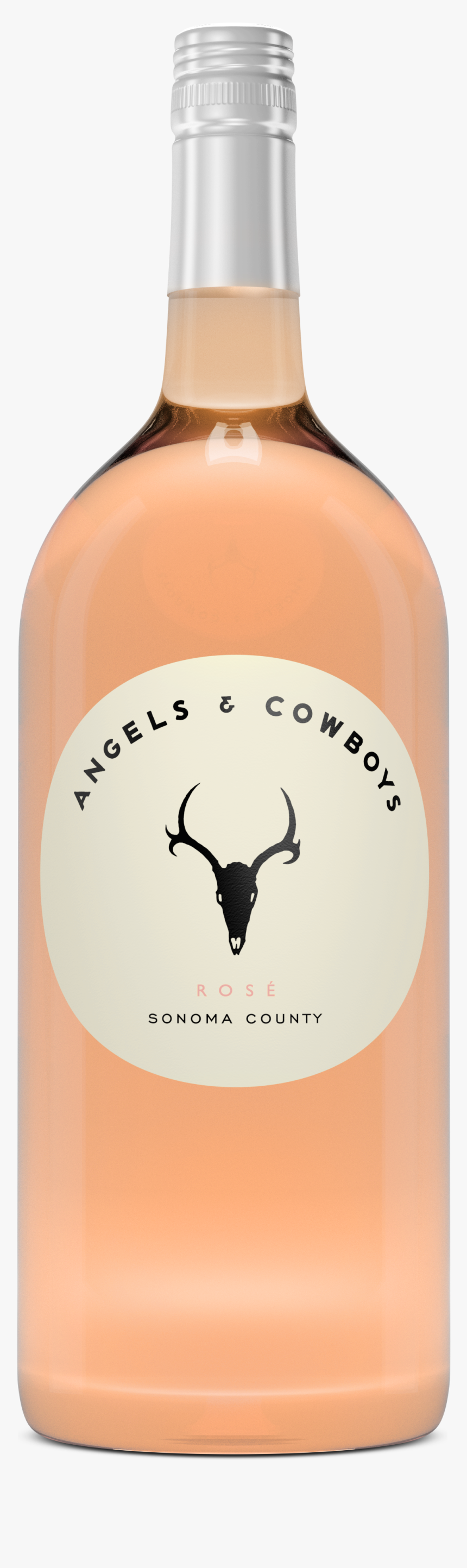 Angels And Cowboys Rose 2017, HD Png Download