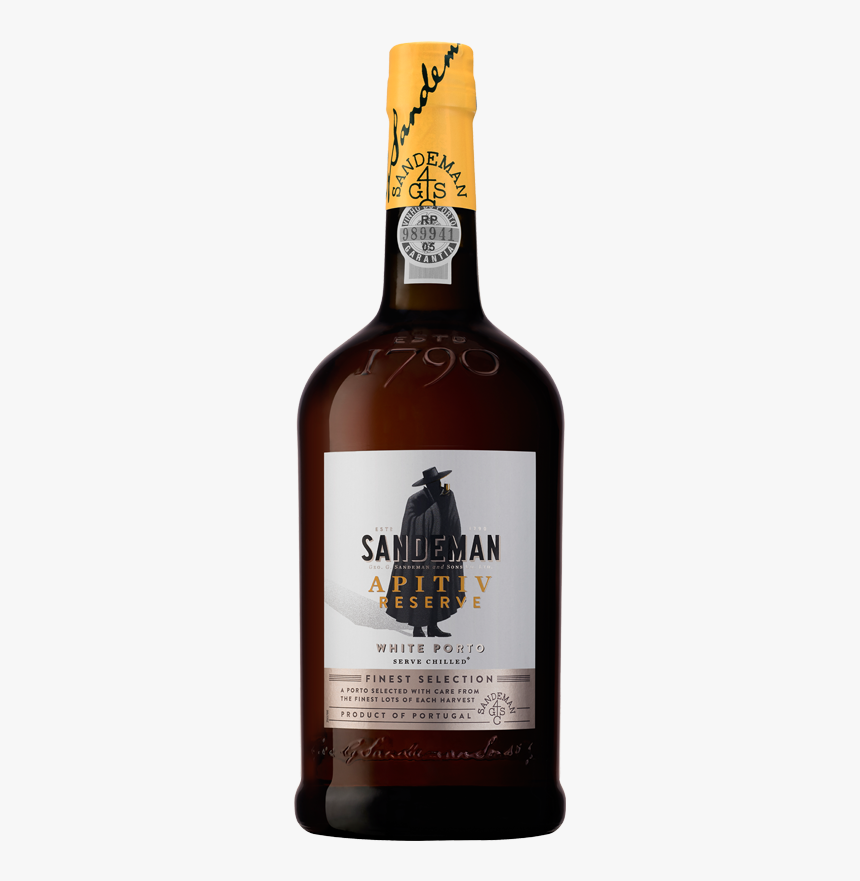 Sandemans Founders Reserve Ruby Port, HD Png Download