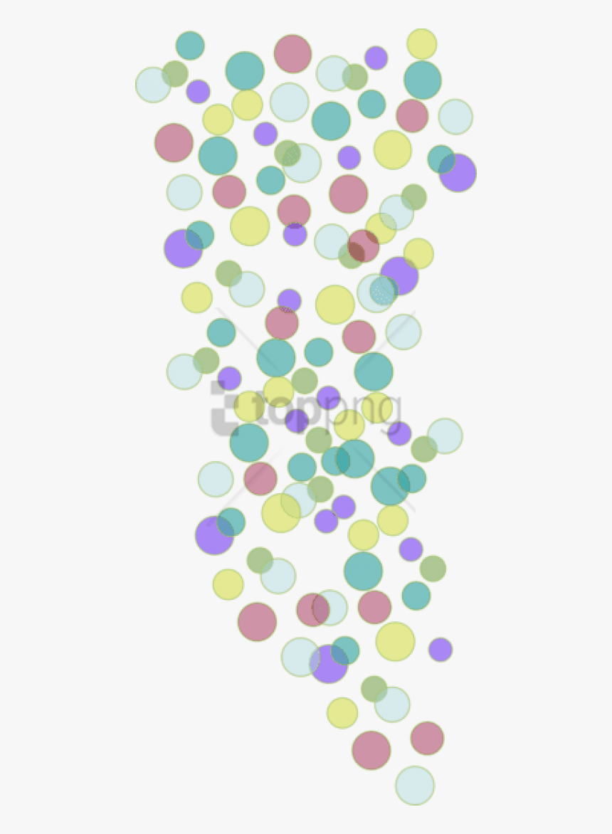 Free Png Colorful Bubbles Png Png Image With Transparent - Png Images Colourful Bubbles, Png Download