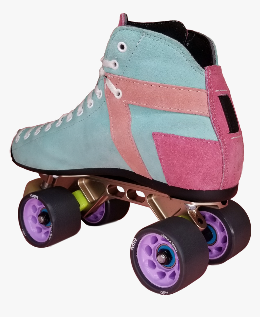 Quad Skates, HD Png Download