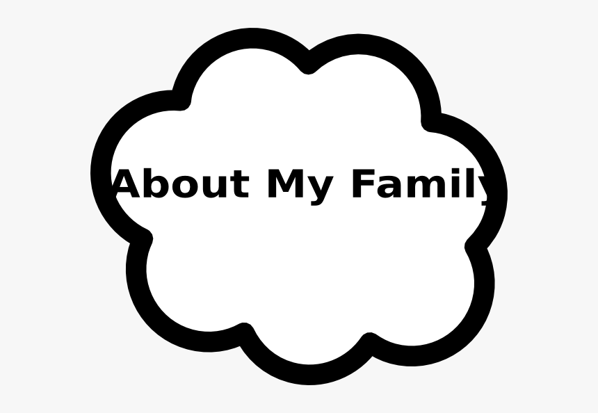 Cloud Clip Art, HD Png Download