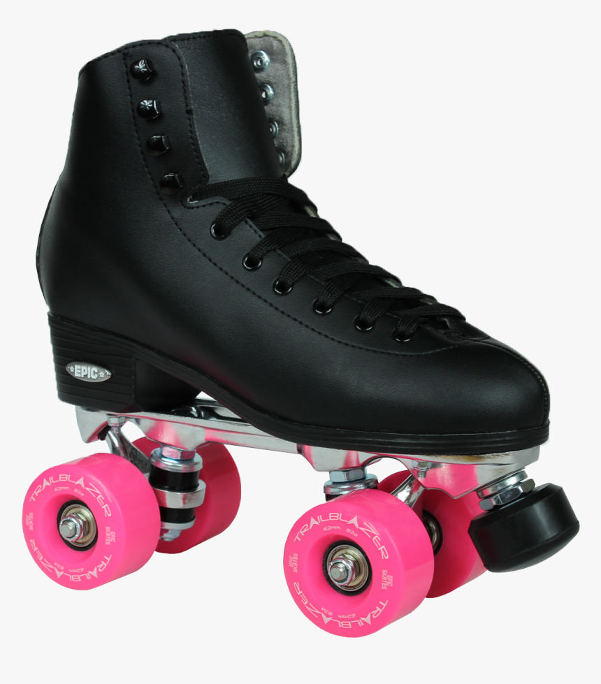 Quad Skates, HD Png Download