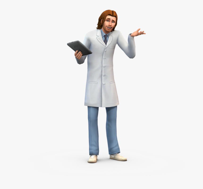Sims 4 Images The Sims - Sims University 4 Png, Transparent Png