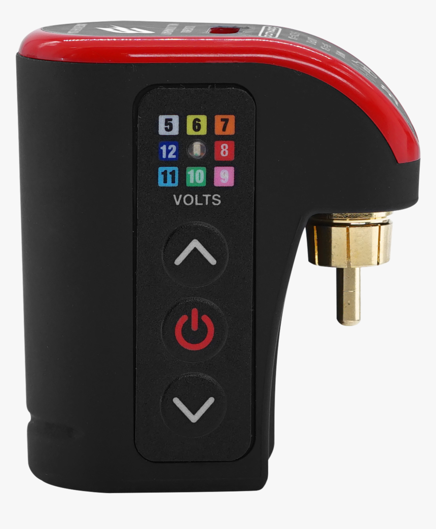 Lightning Bolt Fk Irons, HD Png Download