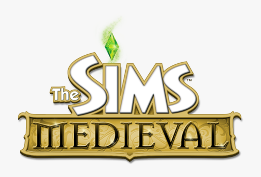 Sims 3 Medieval, HD Png Download