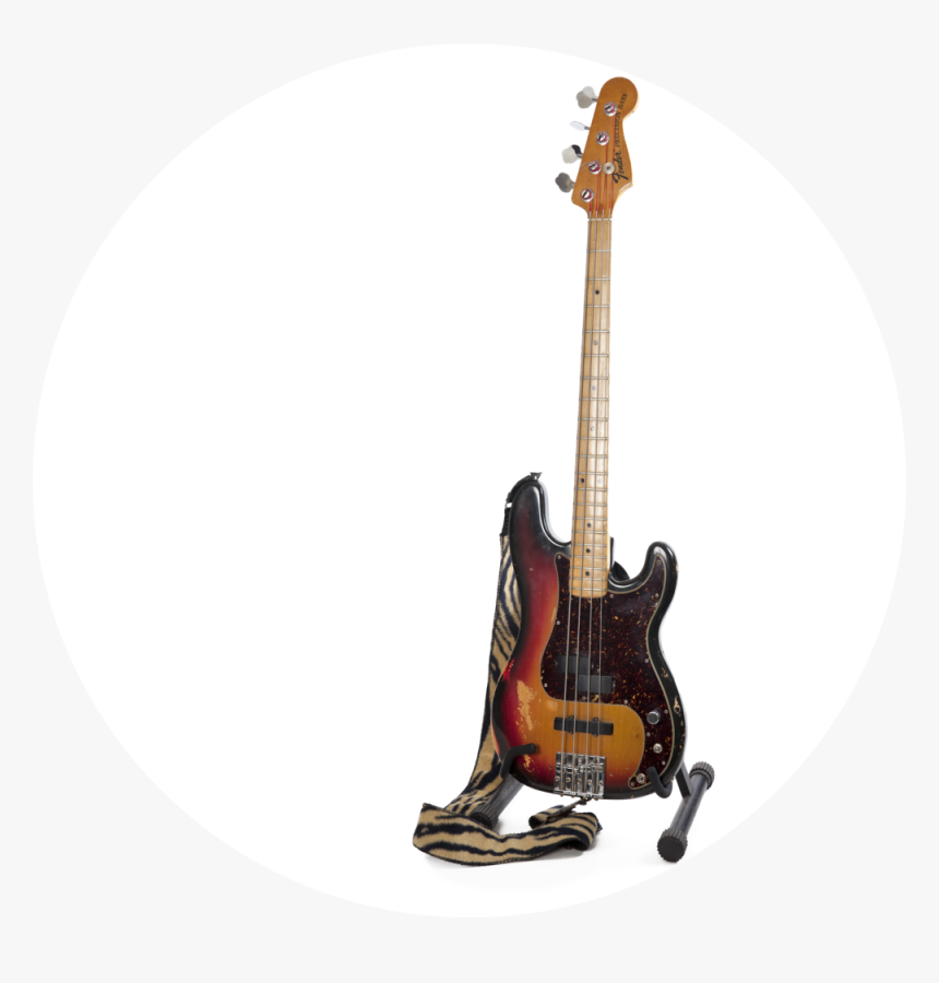 Bass Cropped For 12%22, HD Png Download