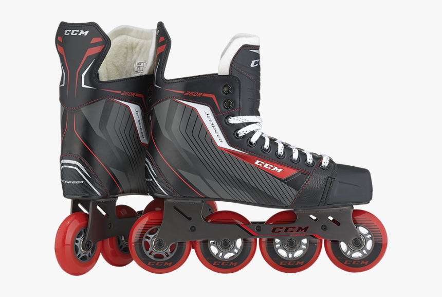 Ccm Ribcor 66k Skates, HD Png Download