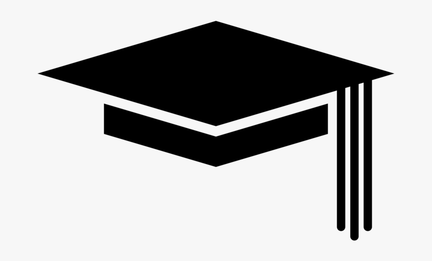 Thumb Image - Cap And Gown Image Png, Transparent Png