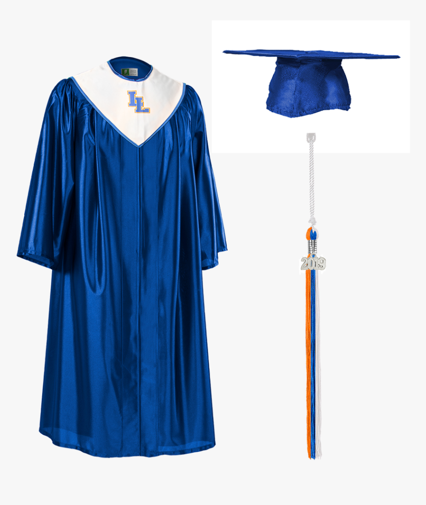 Academic Dress, HD Png Download