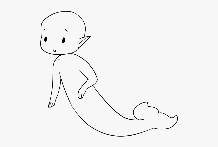 Line Art, HD Png Download