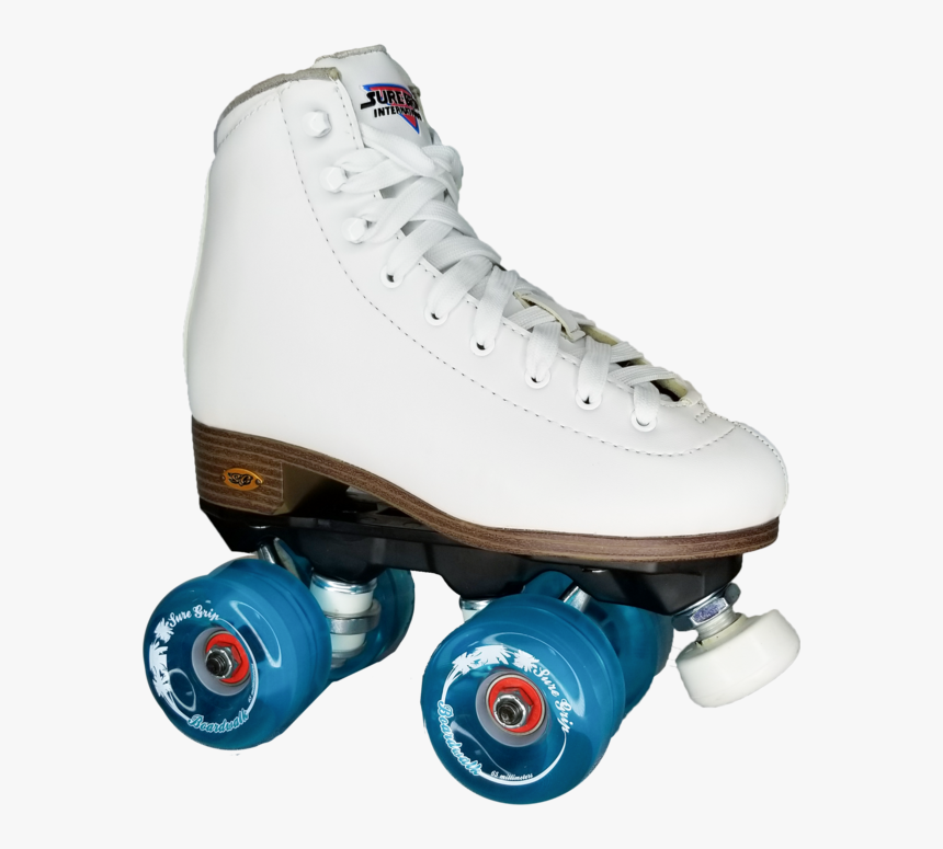 Quad Skates, HD Png Download