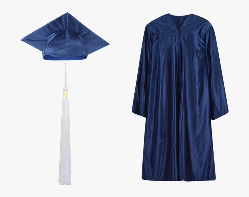 Academic Dress, HD Png Download