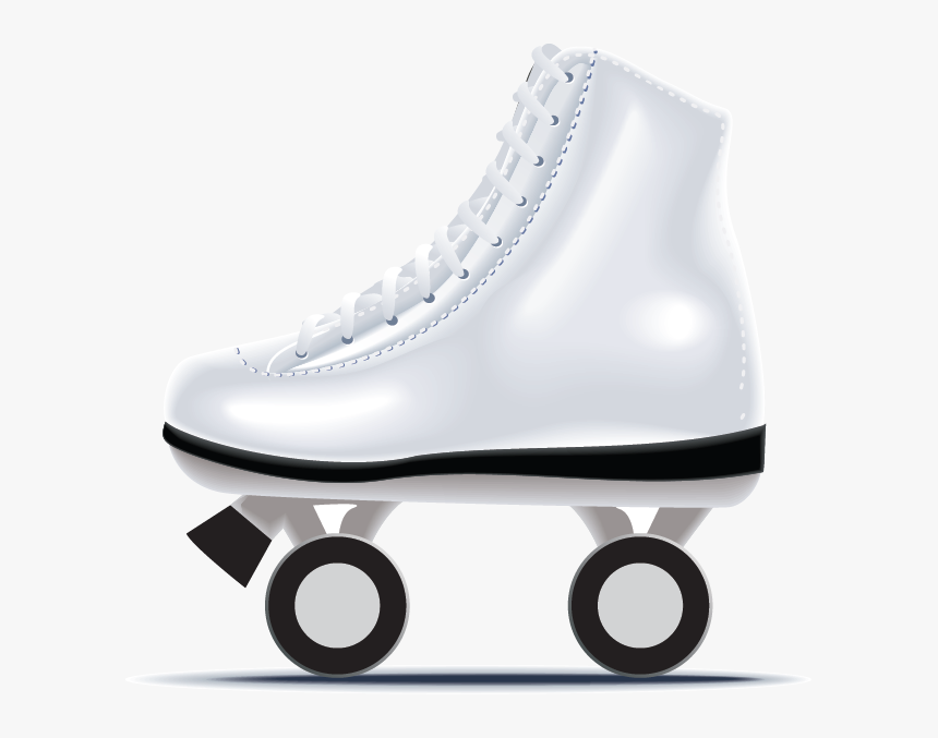 Rullskridskor Barn, HD Png Download