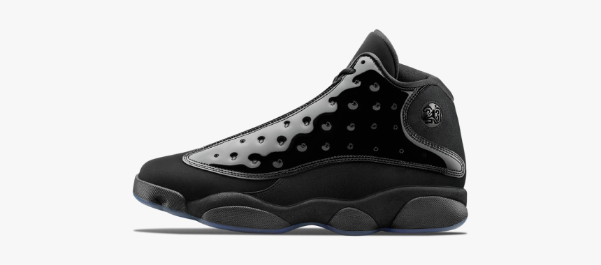 Jordan 13 Cap And Gown, HD Png Download