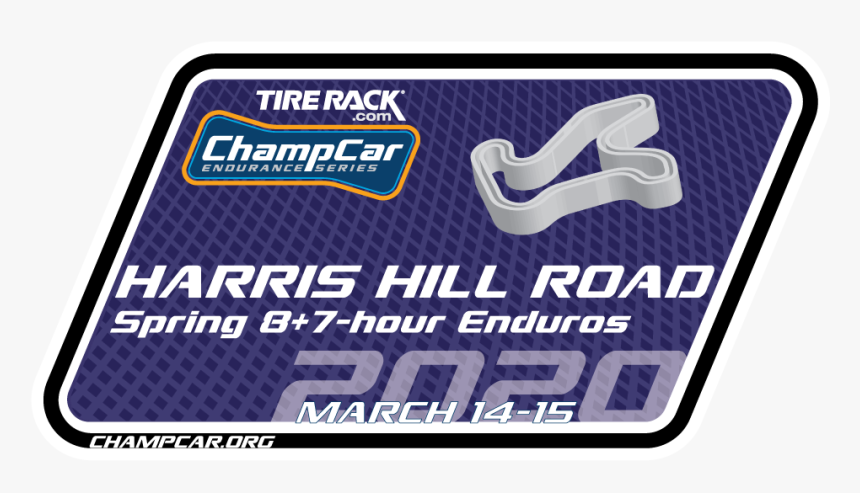 Harrishill Spring Outline - Tire Rack, HD Png Download