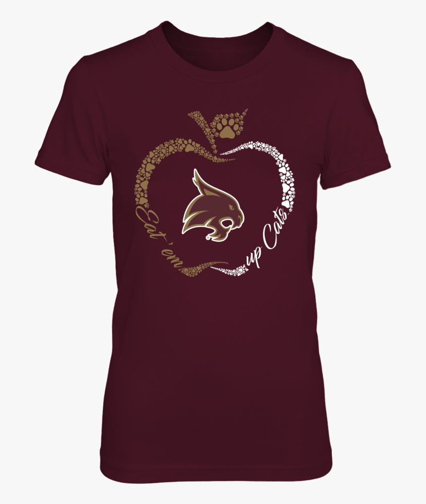 Texas State Bobcats - Dallas Cowboy Birthday Shirt, HD Png Download