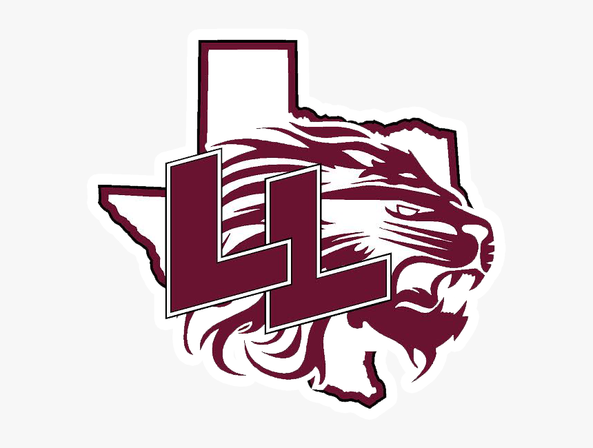 School Logo - Lockhart High School Logo, HD Png Download