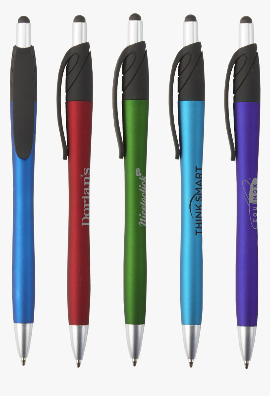 La Mirada Velvet-touch Vgc Stylus Pen, HD Png Download