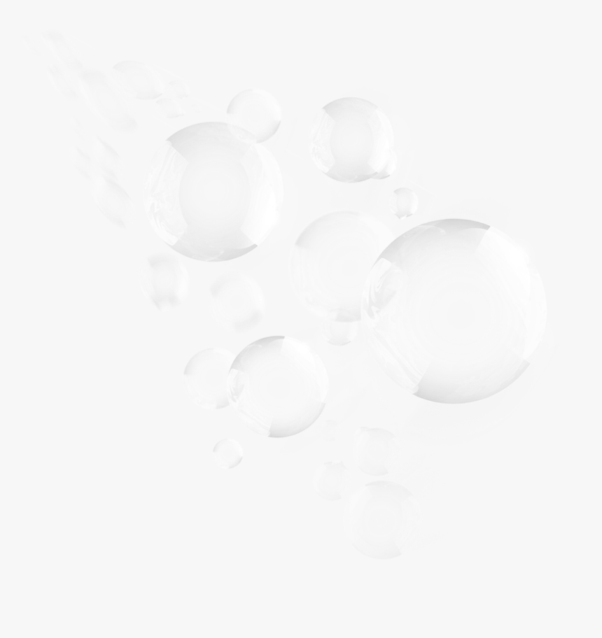 Picsart Editing Bubbles Png, Transparent Png