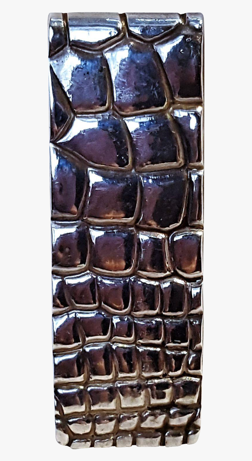 Jewelry Clip Alligator - Beer Bottle, HD Png Download