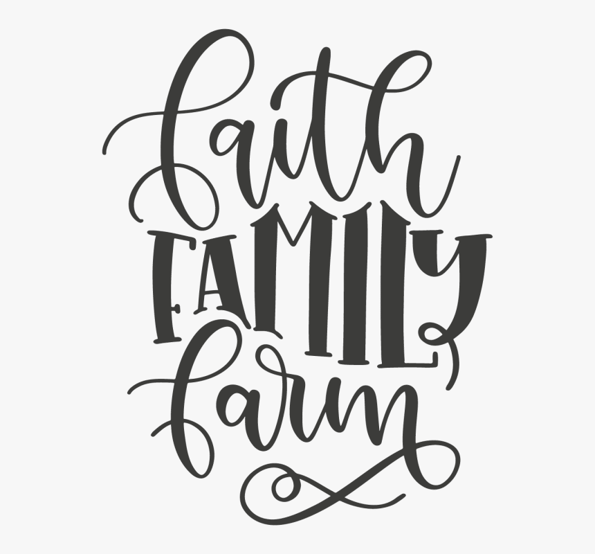 Calligraphy, HD Png Download