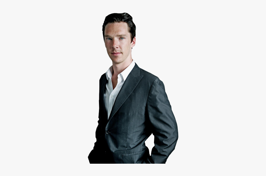 Thumb Image - Benedict Cumberbatch Transparent, HD Png Download