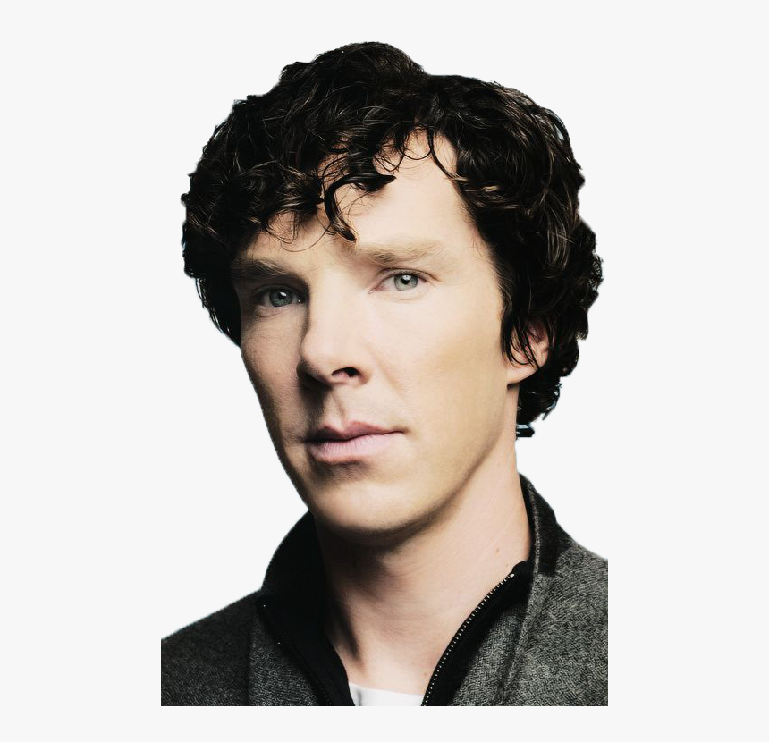Benedict Cumberbatch Transparent Png - Benedict Cumberbatch Transparent Background, Png Download