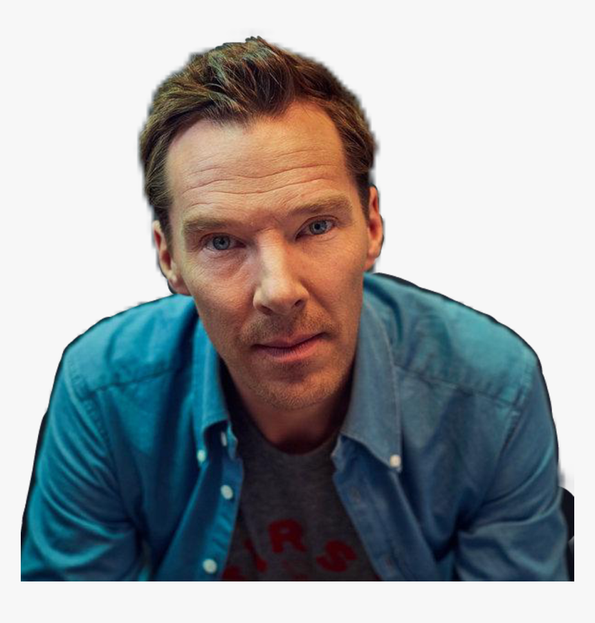 Benedictcumberbatch Benedict Cumberbatch - Benedict Cumberbatch, HD Png Download
