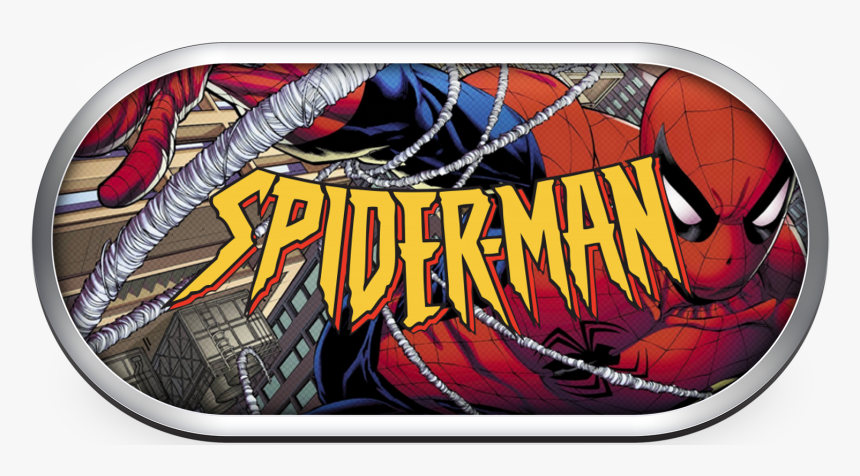 Carnage In New York [book] , Png Download - Superhero, Transparent Png