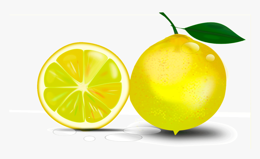 Transparent Durian Png - Sweet Lemon, Png Download