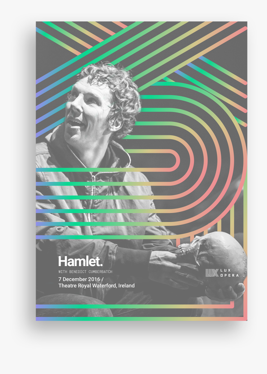 Actor Performing A Monologue, HD Png Download