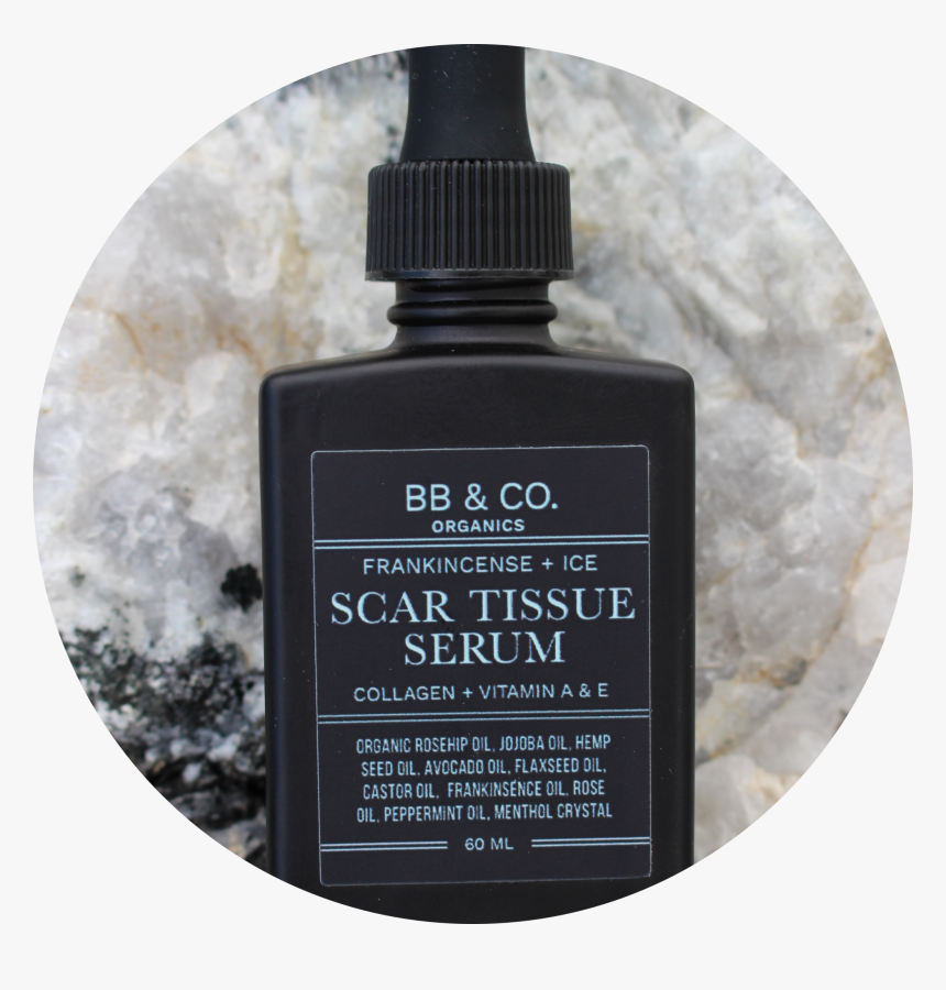 Scar Tissue Png - Cosmetics, Transparent Png