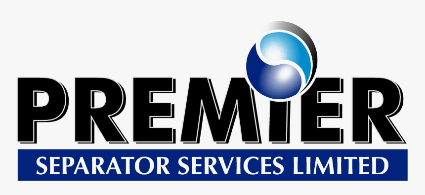 Premier Separator Services - Graphic Design, HD Png Download
