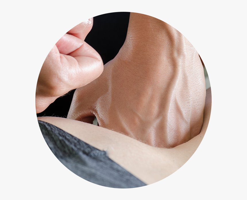 Deep Tissue Massage - Comfort, HD Png Download