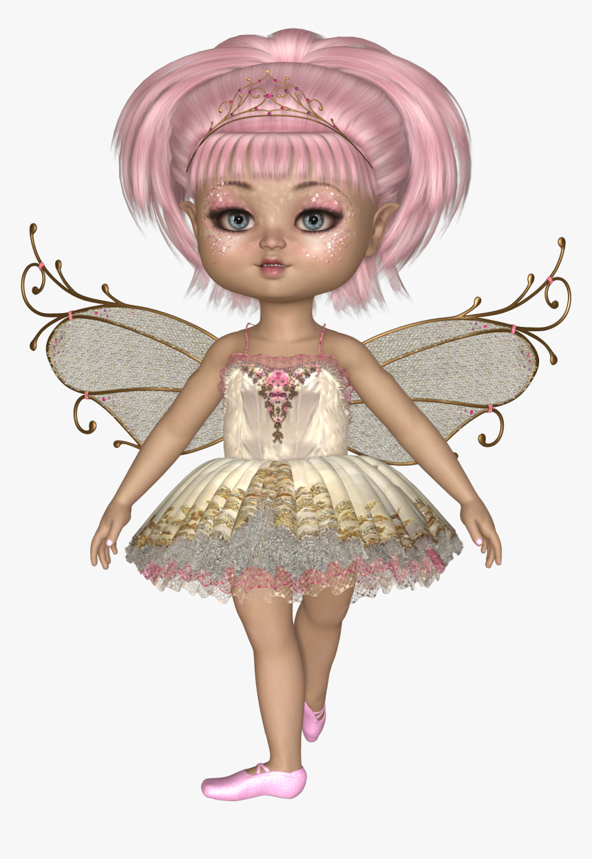 Fairy, HD Png Download