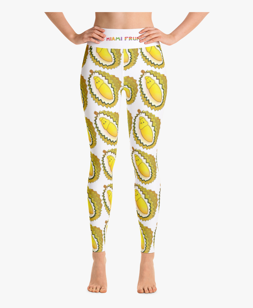 Tribal Yoga Pant, HD Png Download