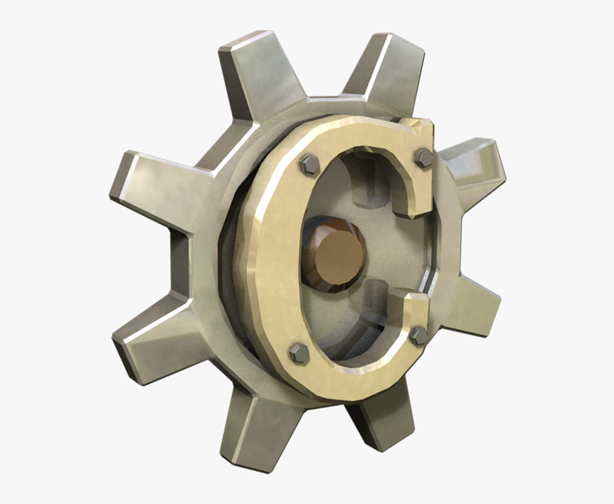 Cogs, HD Png Download