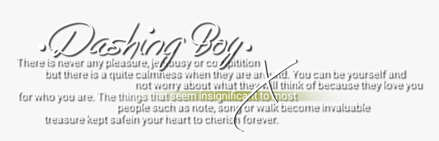 Calligraphy, HD Png Download