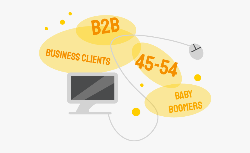 5 Reasons You Should Advertise On Bing Reach Specific - Graphic Design, HD Png Download