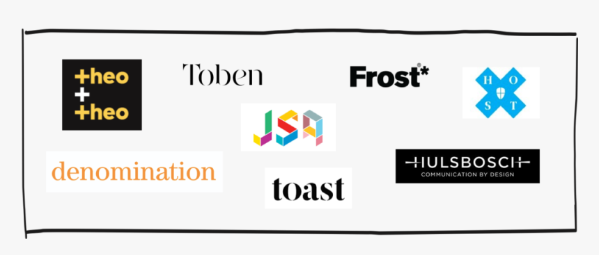 Sep2018 Partneragency - Graphic Design, HD Png Download