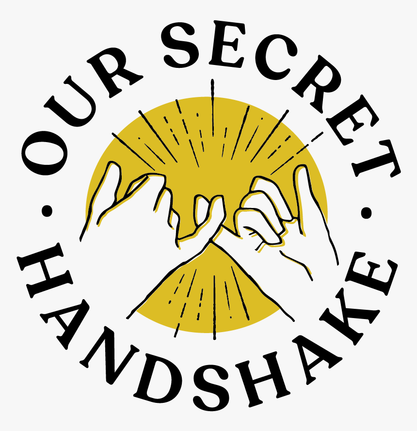 Handshake Clipart Png, Transparent Png