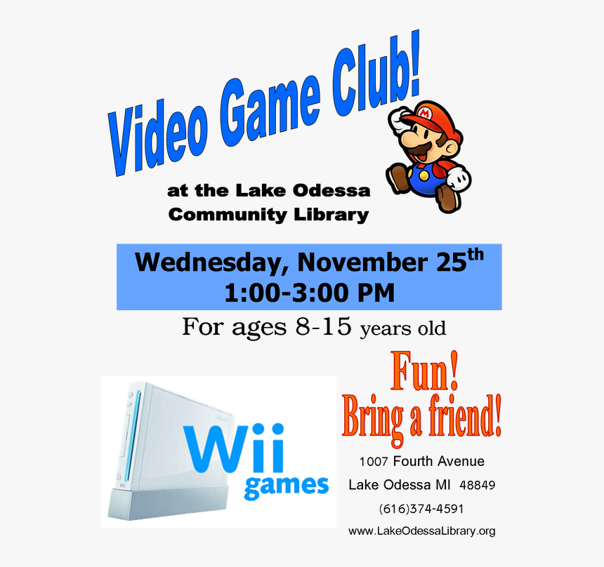 Wiigames - Paper Mario, HD Png Download