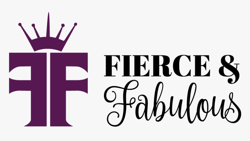 Fierce And Fabulous Png, Transparent Png