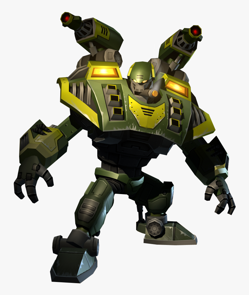 Ratchet Gladiator Shellshock, HD Png Download