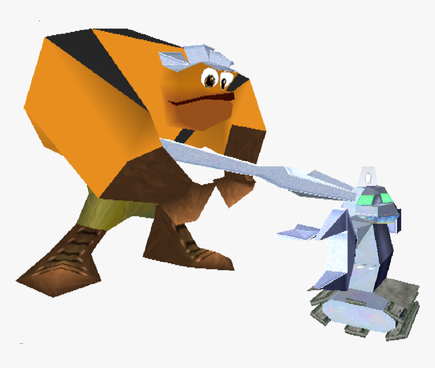 Spyro Ratchet And Clank, HD Png Download
